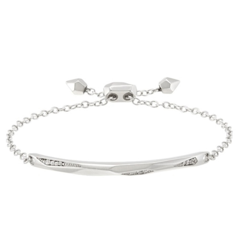 Kendra Scott Angela bracelet